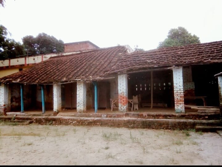 लक्ष्मी निवास