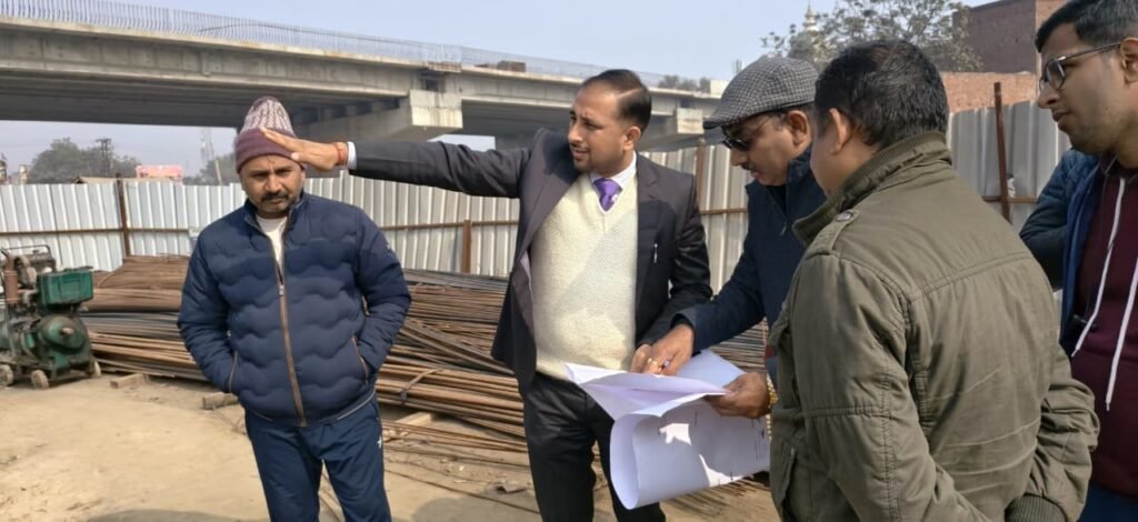 कानून-व्यवस्था सुदृढ़