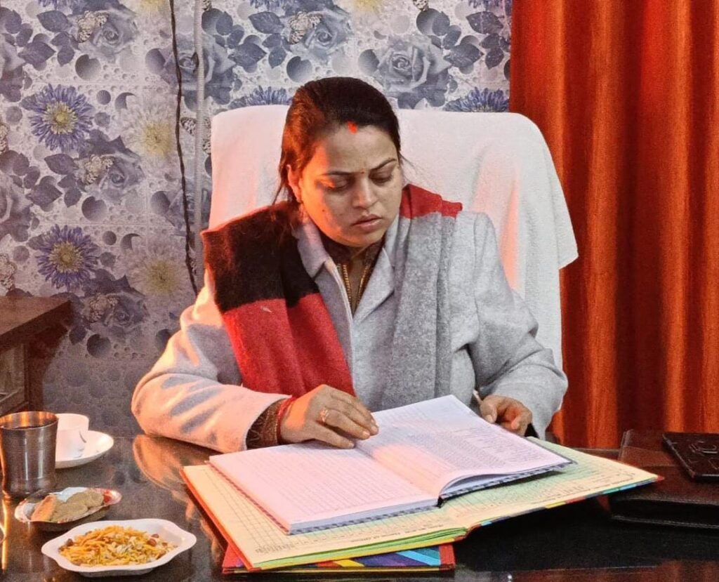 पूजा सिंह