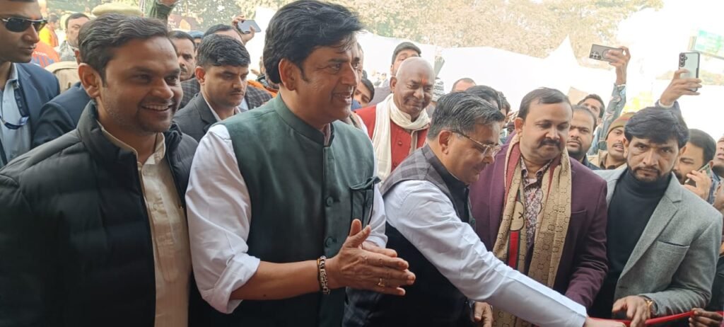 गोरखपुर महोत्सव