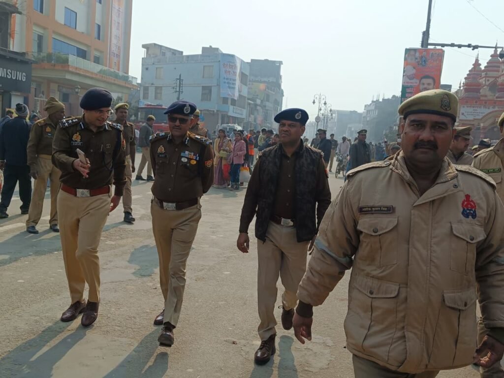 नाबालिग से छेड़छाड़