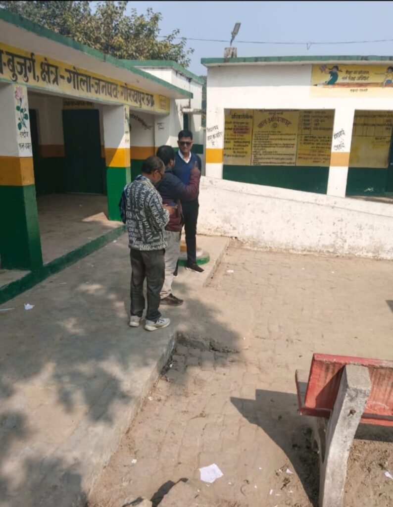 मतदाता सूची पुनरीक्षण