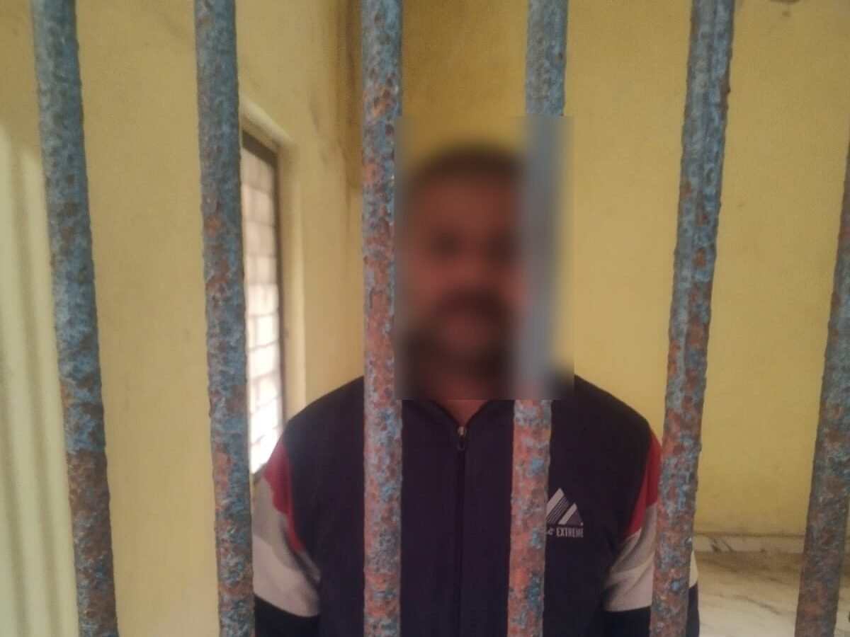 दहेज हत्या