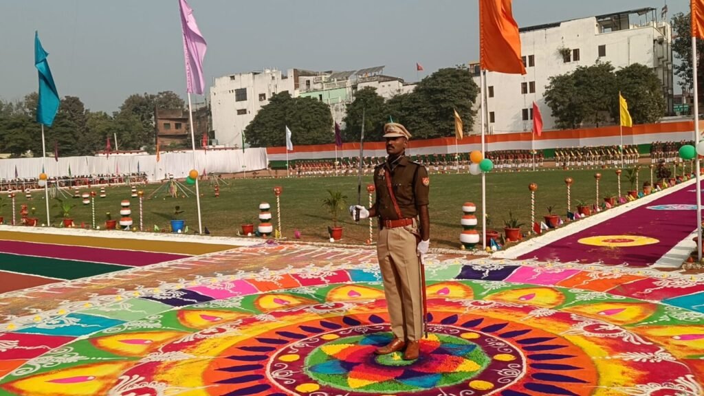 गणतंत्र दिवस