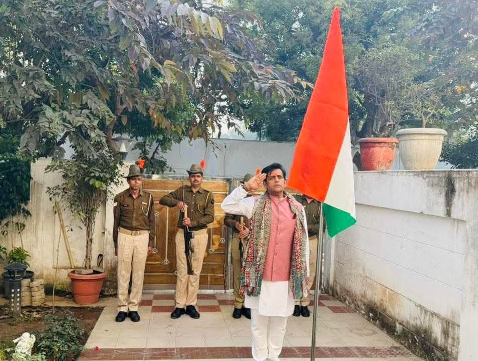 रवि किशन