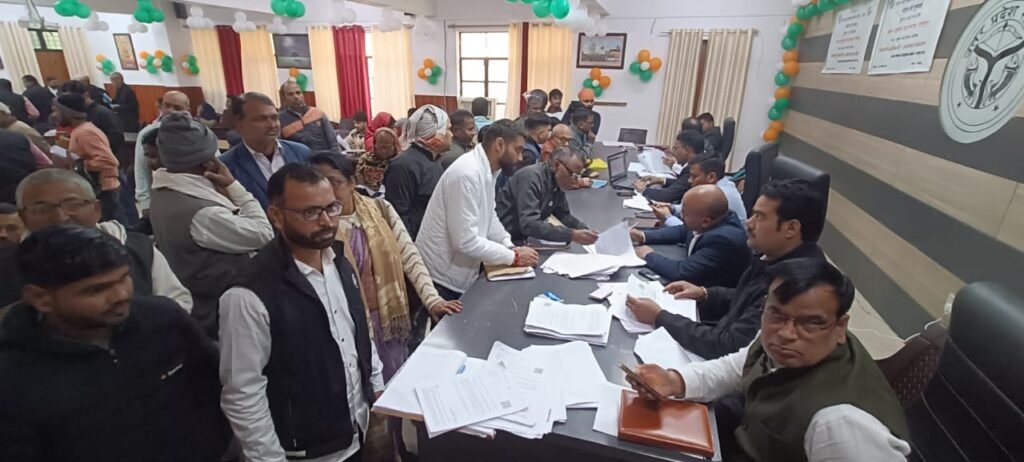 मतदाता सूची