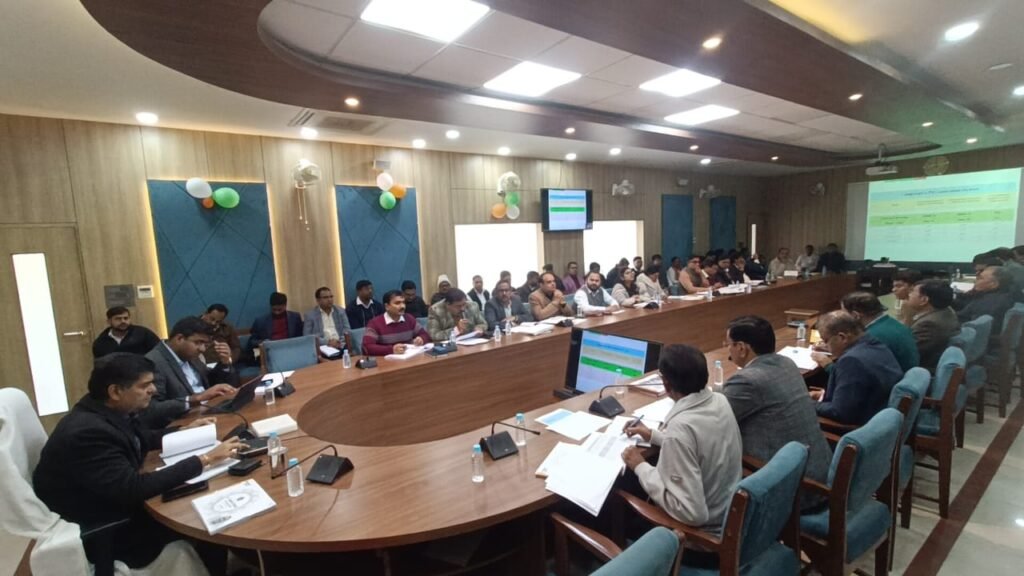 सीएम डैशबोर्ड