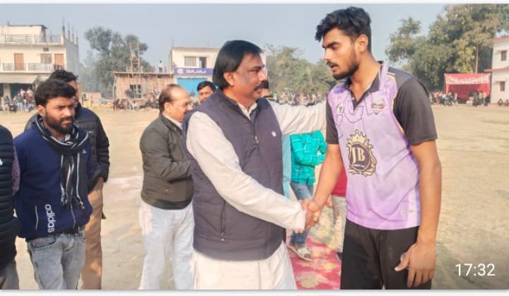 क्रिकेट