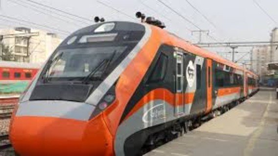 वंदे भारत