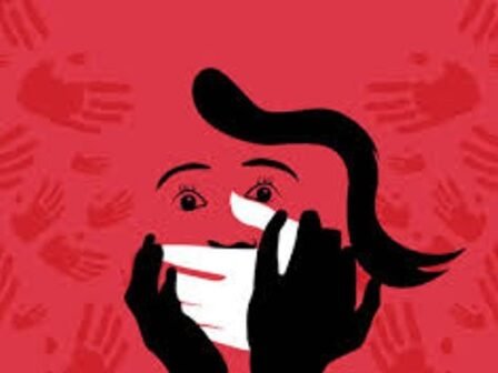 गोरखपुर नाबालिग दुष्कर्म 