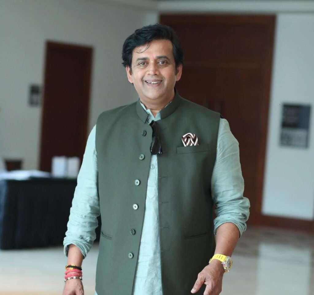 रवि किशन शुक्ला 