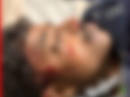 खुशियों में बरपा ‘मौत का कहर’: हर्ष फायरिंग ने छीना घर का चिराग, पुणे से डीजे चलाने आए नाबालिग का शव देख दहाड़ मार उठी विकलांग नानी