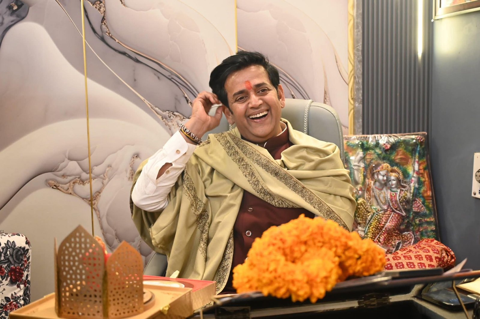 केंद्रीय बजट 2026: उत्तर प्रदेश बनेगा देश का ‘ग्रोथ इंजन’, सांसद रवि किशन ने गिनाईं ऐतिहासिक उपलब्धियां