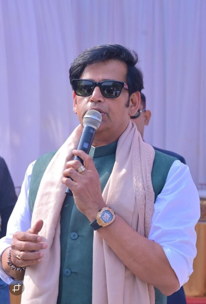 रवि किशन