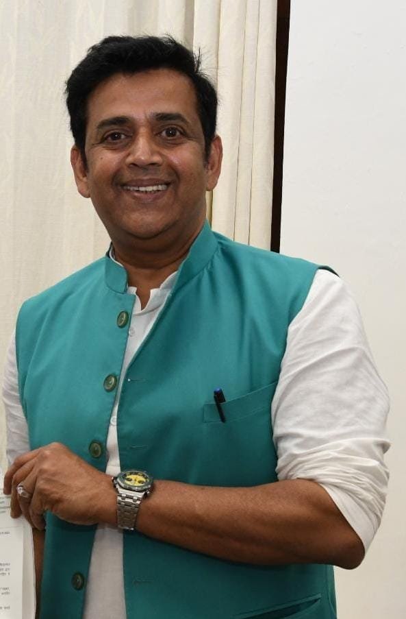 रवि किशन