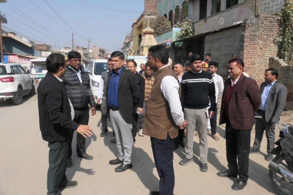 हढ़हवा फ्लाइओवर