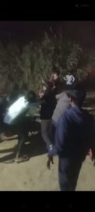 खूनी संघर्ष में बदली शादी की खुशियां: ‘डीजे विवाद’ में युवक की पीट-पीटकर हत्या, सिकरीगंज के हरिजनपुर गांव में पुलिस छावनी