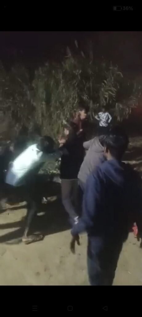 डीजे विवाद