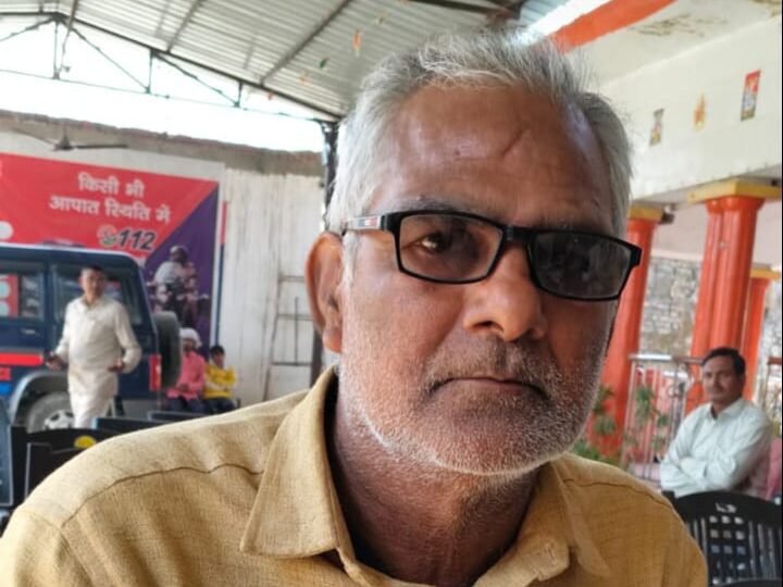 सिस्टम की ‘नाली’ में फंसा न्याय: 6 माह, दर्जनों आवेदन और विभागों की दौड़; हरपुर के राम कृपाल को ‘समाधान दिवस’ में अब तक नहीं मिला समाधान