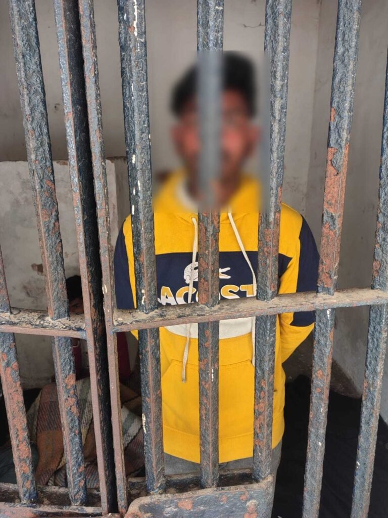 पिपराइच पुलिस की सक्रियता