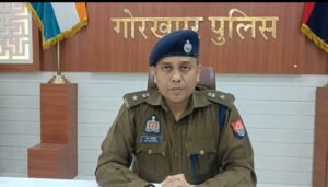 दहशत में ‘आधी आबादी’: गोरखपुर एम्स की ‘महिला डॉक्टर’ से सरेराह छेड़खानी, बाइक सवार मनचलों ने उतारा शर्ट, 1.5 KM तक पीछा कर किया ‘बैड टच’