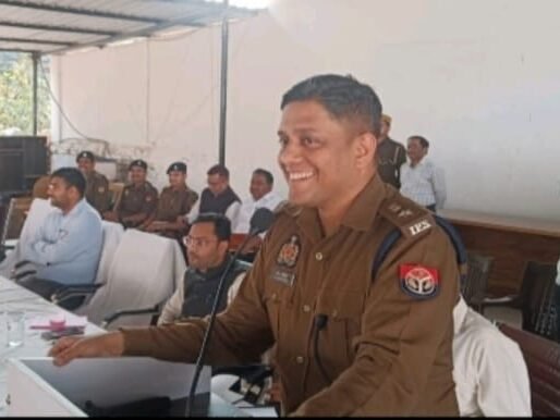 सद्भावना बैठक