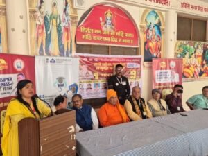 ग्राहकों की जागरूकता ही शोषण का समाधान: ‘उपभोक्ता अधिकार’ पर CCI और कल्याण परिषद की भव्य संगोष्ठी संपन्न; ‘जागो ग्राहक जागो’ भारत यात्रा का हुआ भव्य स्वागत