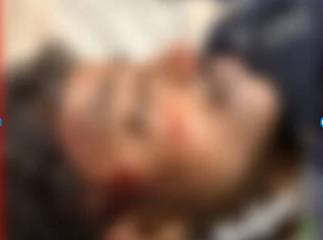 हर्ष फायरिंग