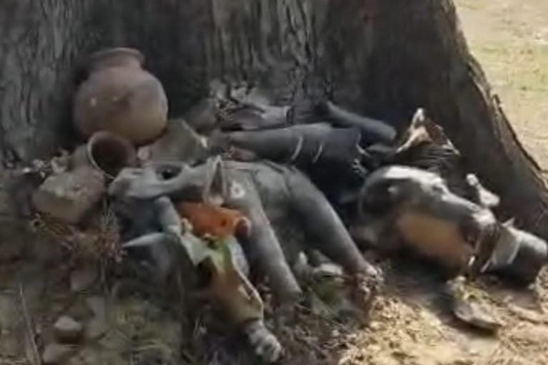 धार्मिक प्रतिमा