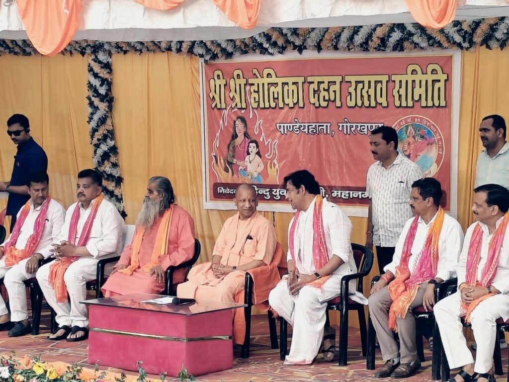 रवि किशन गोरखपुर