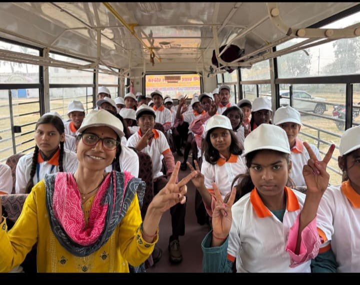 शिक्षकों में खुशी की लहर