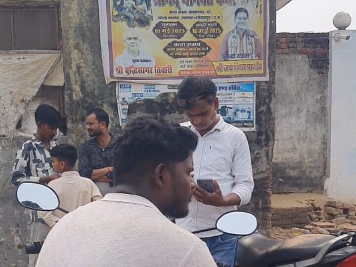 गोला में रसोई गैस का संकट: माँ सरयू इंडेन गैस पर उमड़ी भारी भीड़, सर्वर और आपूर्ति की दोहरी मार से ‘गोला रसोई गैस किल्लत 2026’ गहराया