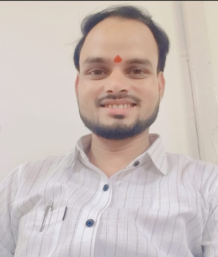 युवा मंडल विकास