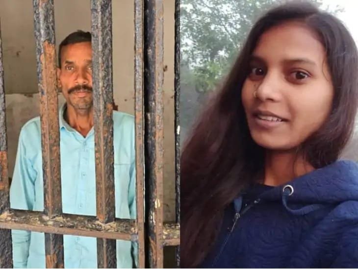 गोरखपुर में ऑनर किलिंग की सनसनी: पिपराइच के सिंहोरिया में पिता ने बेटी को उतारा मौत के घाट, ‘पिपराइच मर्डर केस 2026’ का पुलिस ने किया खुलासा