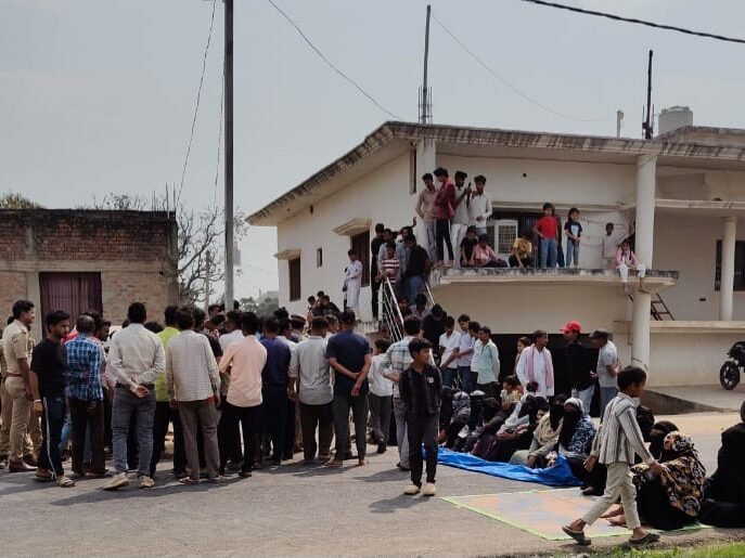 उरुवा धुरियापार