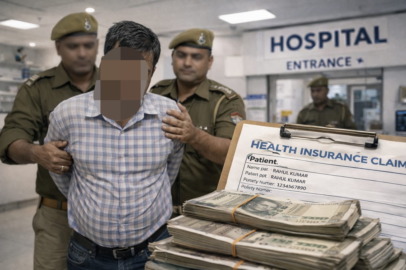 गीडा में खूनी रंजिश: घर में घुसकर वृद्ध महिला पर टांगी से जानलेवा हमला, ‘गीडा थाना पुलिस गिरफ्तारी 2026’ के तहत मुख्य आरोपी सलाखों के पीछे