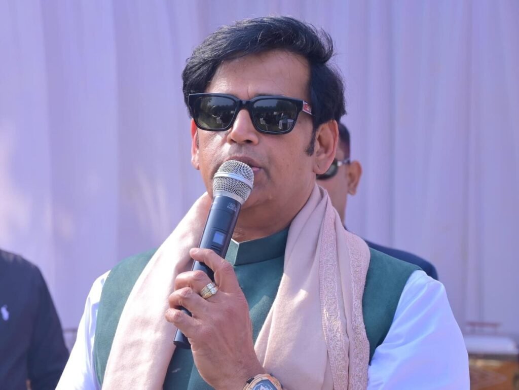 रवि किशन