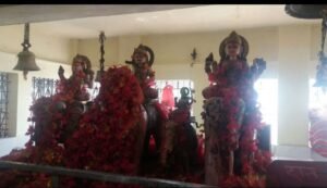 श्रद्धा की शक्ति: ‘सम्मय माता मंदिर’ भीटी में सजता है भक्ति का दरबार; 400 साल पुराना इतिहास और सांप्रदायिक सौहार्द की अनूठी मिसाल