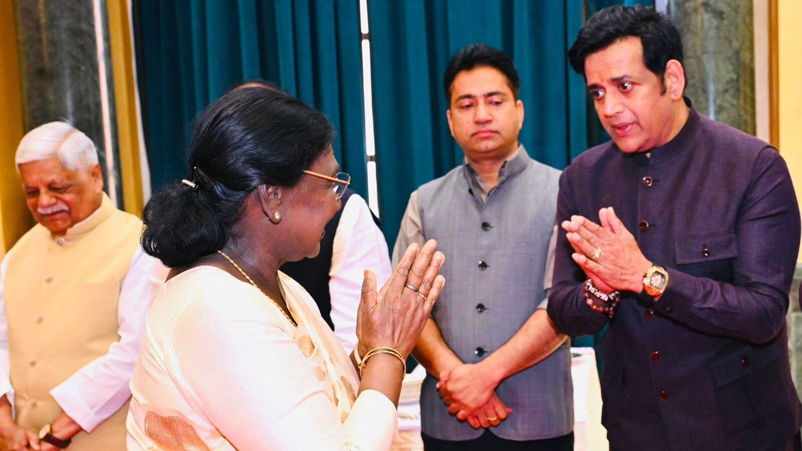 रवि किशन