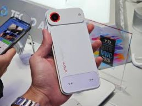 टेक्नो मॉड्यूलर मैग्नेटिक टेक्नोलॉजी