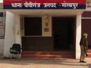 रंगों के बीच मातम: ‘सड़क हादसा’ बना काल, गोरखपुर में होली के दिन मासूम समेत आठ लोगों की दर्दनाक मौत; कई घायल