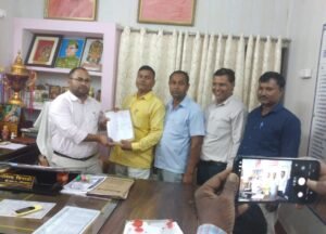Gorakhpur News: शिक्षामित्रों को जीआईसी बीमा कटौती की रकम मिलने की जगी उम्मीद, ट्रेजरी पहुंचा भुगतान बिल
