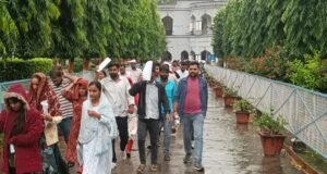 Gorakhpur PET Exam 2026: दूसरे दिन 14,246 अभ्यर्थियों ने छोड़ी परीक्षा, 32,170 हुए शामिल